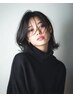 【憧れの女優顔でデートや大切な日の勝負に】本場ソウルの洗練フルメイク★