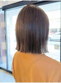 柔らかオリーブベージュ
