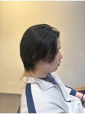 酸性ストレート　髪質改善　縮毛矯正　八王子　八王子駅