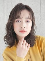 アッシュ 川口店(Ash) 髪質改善/似合わせ/白髪ぼかし/ハイライト/川口