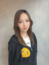 キラ(KIRA) ゆりえ
