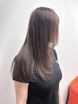 フルール(Fleur)&nbsp;ロングレイヤー