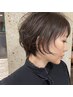 【NEST】CUT+カラー+パーマ