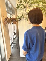 ロドリー(Lodori) 軽量ミニボブ