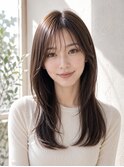 メンテナンスカット