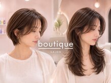 【朝、鏡を見るのが楽しくなる】アイロン要らずでサロン帰りを再現。朝の5分を短縮する再現性へのこだわり!