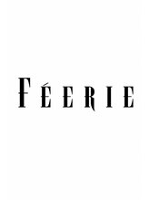 フェリーエスト(FEERIE est)&nbsp;FEERIE 