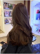 レイン(RAIN) autumn brown