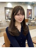 5.5ワンカールレイヤーイメチェン