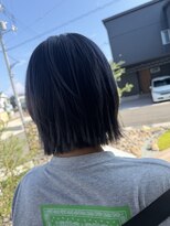 リルヘアー(RILLhair.)&nbsp;レイヤーボブ
