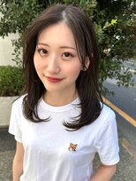 エトワ 新宿店(ETOWA)&nbsp;２０代３０代４０代◎髪質改善韓国似合わせ小顔カット