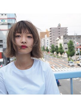 ララ(LALA) SOTOHANE