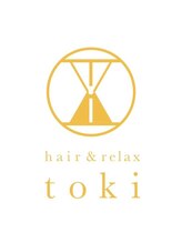 hair&relax toki