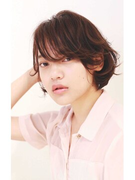 エイゾー(EIZO) シースルーショート