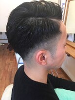 デイジー(Daisy)&nbsp;メンズ七三スタイル