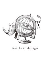 Sai hair design