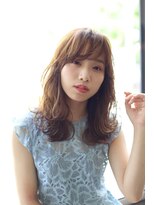 エスクローバー 夢前店(S Clover)&nbsp;大人外国人風カラー