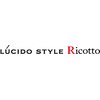 ルシード スタイル リコット(Lucido Style Ricotto)のお店ロゴ