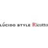 ルシード スタイル リコット(Lucido Style Ricotto)のお店ロゴ