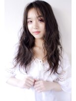 キートスバイガーランド (Kiitos by Garland)&nbsp;[Kiitos/吉祥寺]☆ヴェールウェーブロング☆