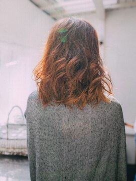 プロデュース 相模原店(Produce) 大人かわいい♪無造作カール♪ルーズ