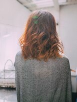 プロデュース 相模原店(Produce) 大人かわいい♪無造作カール♪ルーズ