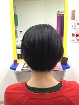 ハピネス(Happiness)&nbsp;ショートカット