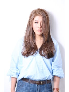 ココラー(COCOlar) 大人綺麗、透明感透け感、赤み黄みを消してトリートメント効果