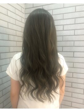 シェスタ(XES-TA) ★XES-TA★スパイラル巻き