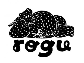 美容室　rogu