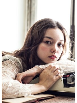 ジャムバイネオリーブ 高円寺(jam by neolive) 外国人風ロング