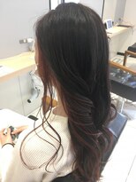 フラミューム 町田(flammeum)&nbsp;インナーカラー【町田】【成瀬】【玉川学園前】