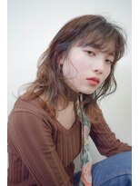 ガーランドウメダ(Garland umeda)&nbsp;ヘルシーレイヤー＿ミディアム＿00083