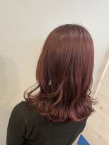 シャルム(charme)&nbsp;チェリーピンク