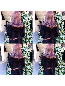 アクト 原宿(ACT) purple style