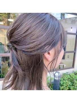 グリッド(GRID) 【GRIDstyle】オリーブベージュ