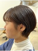 タイトショート　30代/40代/50代
