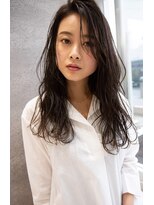 アベックプレジール 海老津店(AVEC PLAISIR) ラフウェーブ