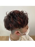 レッドメッシュ