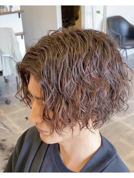 ヘアーショップケイ(HAIR SHOP K.) 憧れのロングヘアー