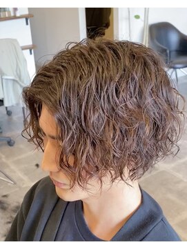 ヘアーショップケイ(HAIR SHOP K.) 憧れのロングヘアー