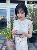 【sowi 依田】 ナチュラルウルフ
