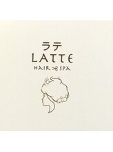 LATTE【ラテ】