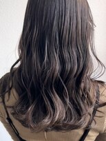 ギブ(give)&nbsp;【give】hair style