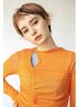 【再来クーポン☆】カット＋アプリエカラー　￥14,100