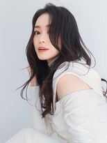 ピープスアンドスー 表参道 渋谷(Peeps&Suu.) 韓国ヘア/韓国レイヤー