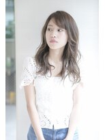 アフロディーテギンザ 神保町(APHRODITE GINZA)&nbsp;カール/セミディ/シアーカラー/姫カット［御茶ノ水/神保町］