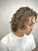 縁 ハナレ(en 870)&nbsp;スパイラル　サーフスタイル