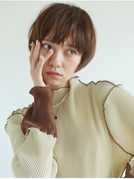 ディーエックス スリー(Dxxxx III) ・セット楽チン・ショート