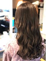 ココバイファニック(Coc. by funic)&nbsp;韓国×ココアブラウン  【関内】